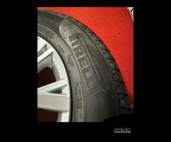 Cerchi VW Tiguan Gomme Inver 99% Pirelli 215 65 17 - 8