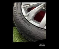 Cerchi VW Tiguan Gomme Inver 99% Pirelli 215 65 17 - 10