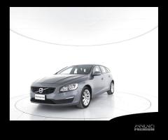 VOLVO V60 D2 Kinetic