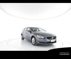 VOLVO V60 D2 Kinetic