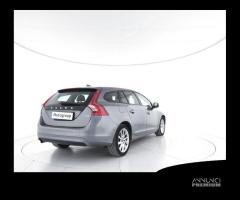 VOLVO V60 D2 Kinetic