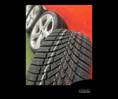 Cerchi Audi A3 S3 Originali Gomme Nuove 225 40 18 - 6