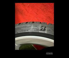 Cerchi Audi A3 S3 Originali Gomme Nuove 225 40 18 - 7