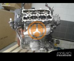 Motore BDW AUDI A6 2.4L 177CV