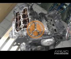 Motore BDW AUDI A6 2.4L 177CV