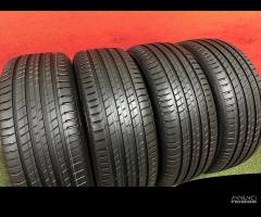 235 55 19 Gomme Estive Michelin NEW 235 55R19