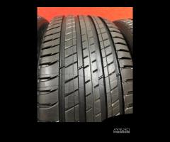 235 55 19 Gomme Estive Michelin NEW 235 55R19