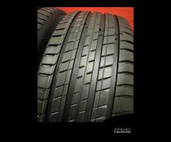 235 55 19 Gomme Estive Michelin NEW 235 55R19