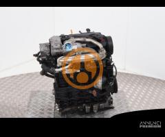 Motore BKE AUDI A4 A6 AVANT 116CH 1.9L²