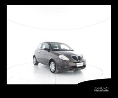 LANCIA Ypsilon 1.4 Oro Ecochic GPL - 2