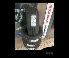 205 55 16 Gomme Estive 2023 Dunlop Nuove 205 55R16 - 1