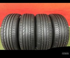 235 55 19 Gomme Estive Continental NEW 235 55R19