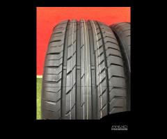 235 55 19 Gomme Estive Continental NEW 235 55R19