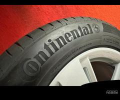 235 55 19 Gomme Estive Continental NEW 235 55R19