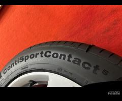 235 55 19 Gomme Estive Continental NEW 235 55R19