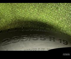 235 55 19 Gomme Estive Continental NEW 235 55R19 - 6