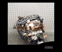 Motore CNH CNHC AUDI A4 ALLROAD B8 A4 A5 163 CH