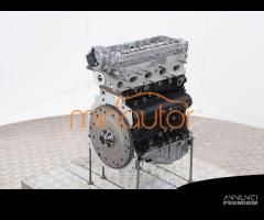 Motore CNH CNHC AUDI A4 ALLROAD B8 A4 A5 163 CH