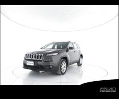 JEEP Cherokee 2.0 Mjt II 170CV 4WD Active Drive