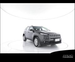 JEEP Cherokee 2.0 Mjt II 170CV 4WD Active Drive