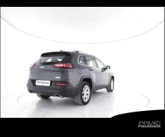 JEEP Cherokee 2.0 Mjt II 170CV 4WD Active Drive