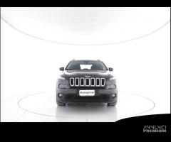 JEEP Cherokee 2.0 Mjt II 170CV 4WD Active Drive