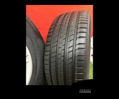 Cerchi Audi Q5 Originali Gomme Estive 235 55 19