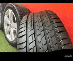 Cerchi Audi Q5 Originali Gomme Estive 235 55 19 - 10