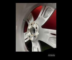 Cerchi Audi Q5 Originali Gomme Estive 235 55 19 - 13