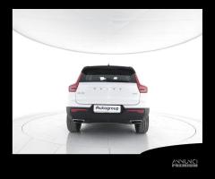 VOLVO XC40 D3 AWD Geartronic R-design