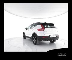 VOLVO XC40 D3 AWD Geartronic R-design