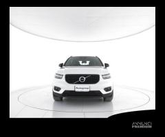 VOLVO XC40 D3 AWD Geartronic R-design