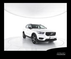 VOLVO XC40 D3 AWD Geartronic R-design