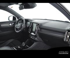 VOLVO XC40 D3 AWD Geartronic R-design - 11