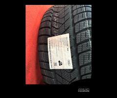 Cerchi Audi A6 Originali Gomme Invernali 245 45 19 - 2