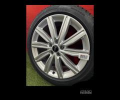 Cerchi Audi A6 Originali Gomme Invernali 245 45 19 - 6