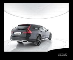 VOLVO V90 Cross Country D5 AWD Geartronic Pro