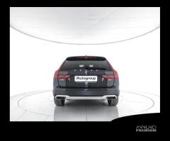 VOLVO V90 Cross Country D5 AWD Geartronic Pro - 6