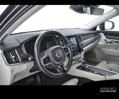 VOLVO V90 Cross Country D5 AWD Geartronic Pro - 8