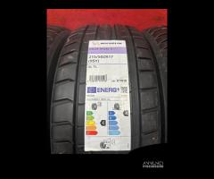 215 50 17 Gomme Estive Michelin 2023 New 215 50R17