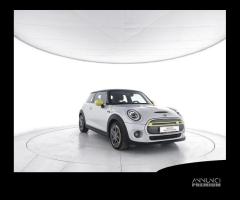 MINI Cooper SE 3 porte