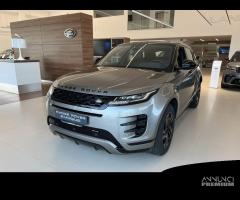 LAND ROVER Range Rover Evoque 1.5 I3 160 CV Auto