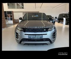 LAND ROVER Range Rover Evoque 1.5 I3 160 CV Auto