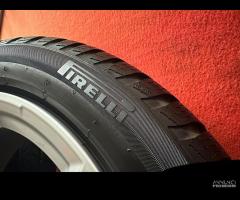 Cerchi Audi A3 Originali Gomme Invernali 205 50 17 - 8