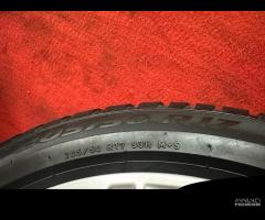 Cerchi Audi A3 Originali Gomme Invernali 205 50 17 - 10