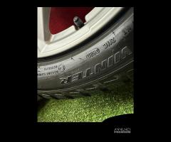 Cerchi Audi A3 Originali Gomme Invernali 205 50 17 - 11