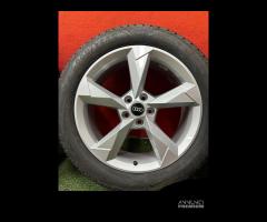 Cerchi Audi Q3 SQ3 Gomme Invernali NUOVI 235 50 19