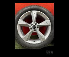 Cerchi Audi Q3 SQ3 Gomme Invernali NUOVI 235 50 19 - 6