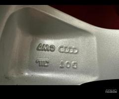 Cerchi Audi Q3 SQ3 Gomme Invernali NUOVI 235 50 19 - 11