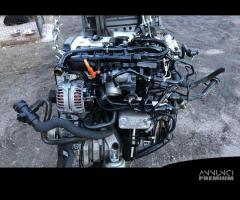 Motore BPJ AUDI A6 C6 A6 C6 AVANT A4 B7 AVANT A4 - 1